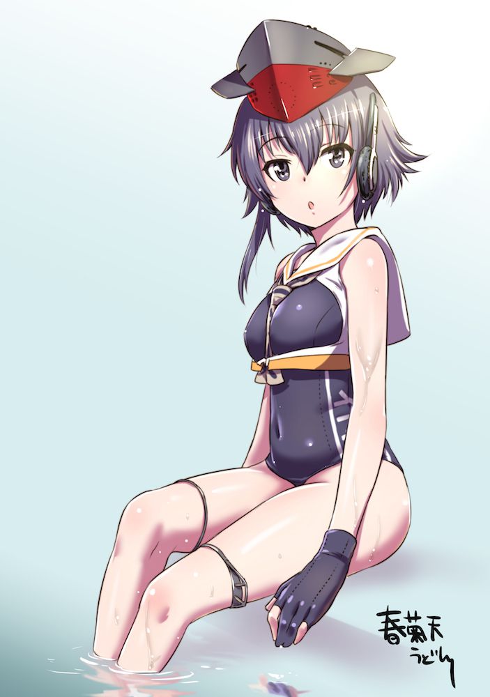 People who want to see the Kantai collection Photo gallery! 40