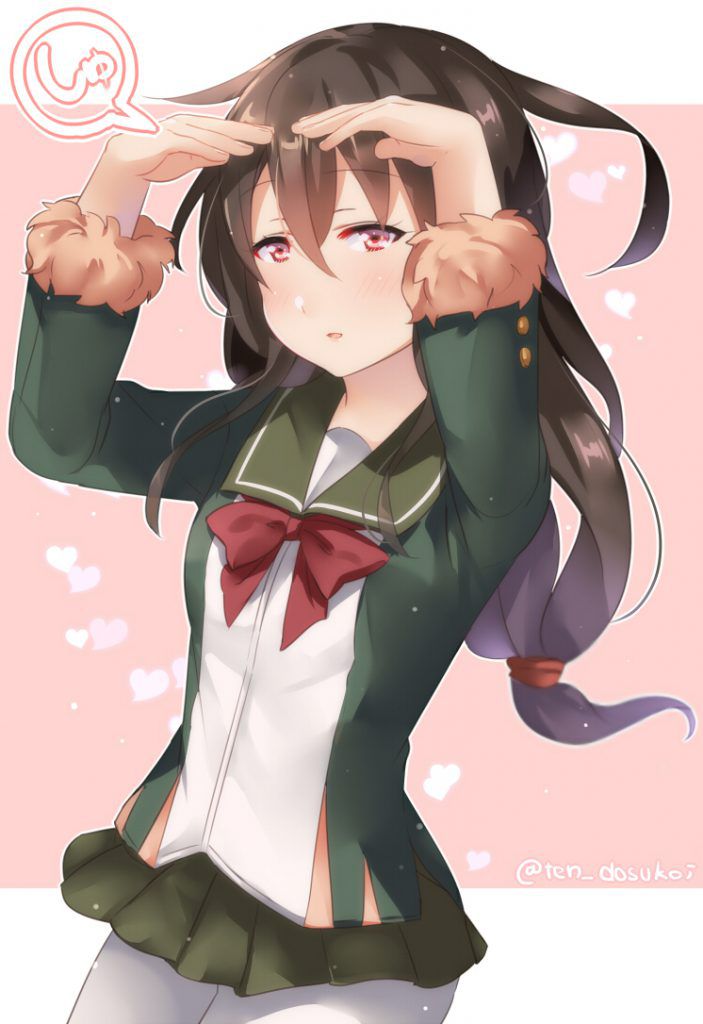 Kantai Collection Photo Gallery! 1