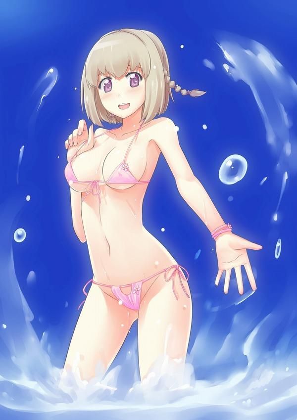 Swimsuit Rainbow Erotic Pictures 14