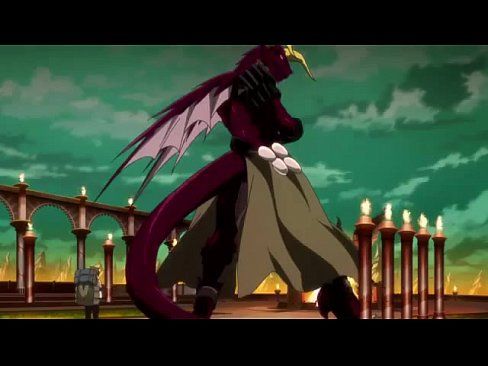 Assistir highschool DXD born-ova 1 online. MP4 11