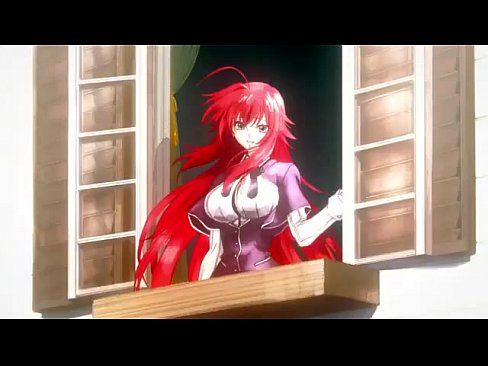 Assistir highschool DXD born-ova 1 online. MP4 2