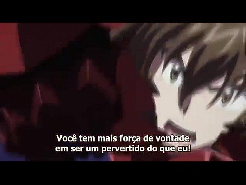 Assistir highschool DXD born-ova 1 online. MP4 23