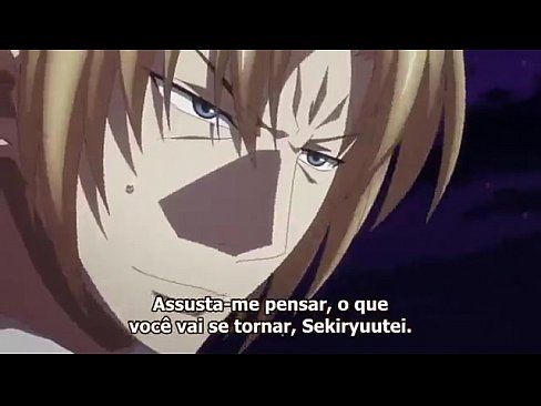 Assistir highschool DXD born-ova 1 online. MP4 25