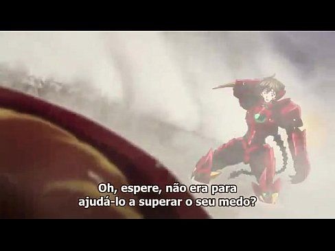 Assistir highschool DXD born-ova 1 online. MP4 26