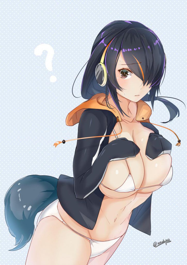 けものフレンズのエッチな画像見たいよね？ 27