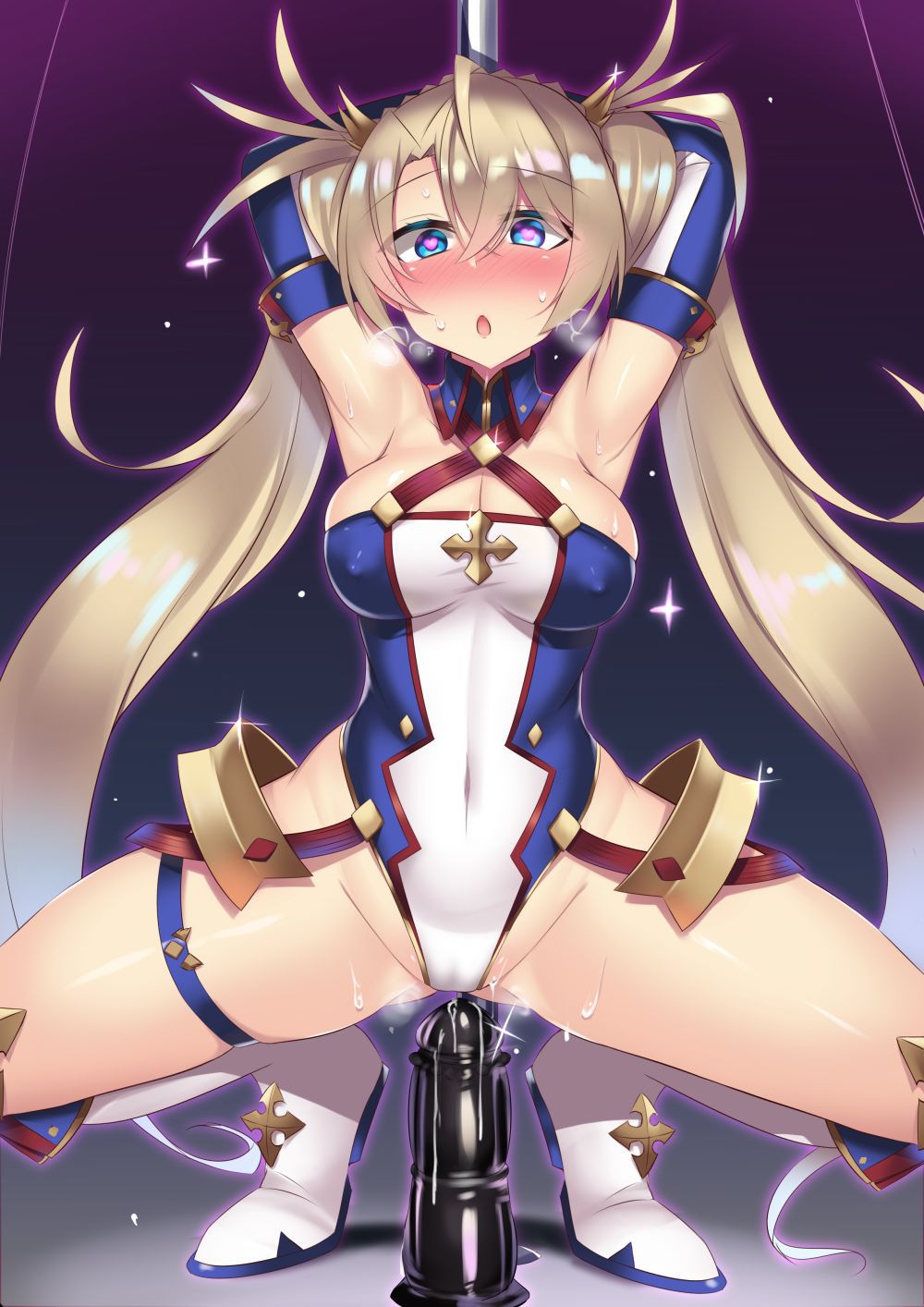 Bradamante (Fate/Grand Order) ブラダマンテ 56