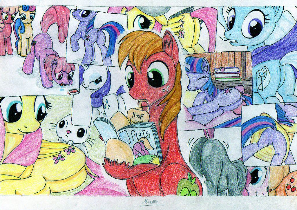 artist_alcohors - Tags - Derpibooru - My Little Pony_ Friendship is Magic Imageboard 140