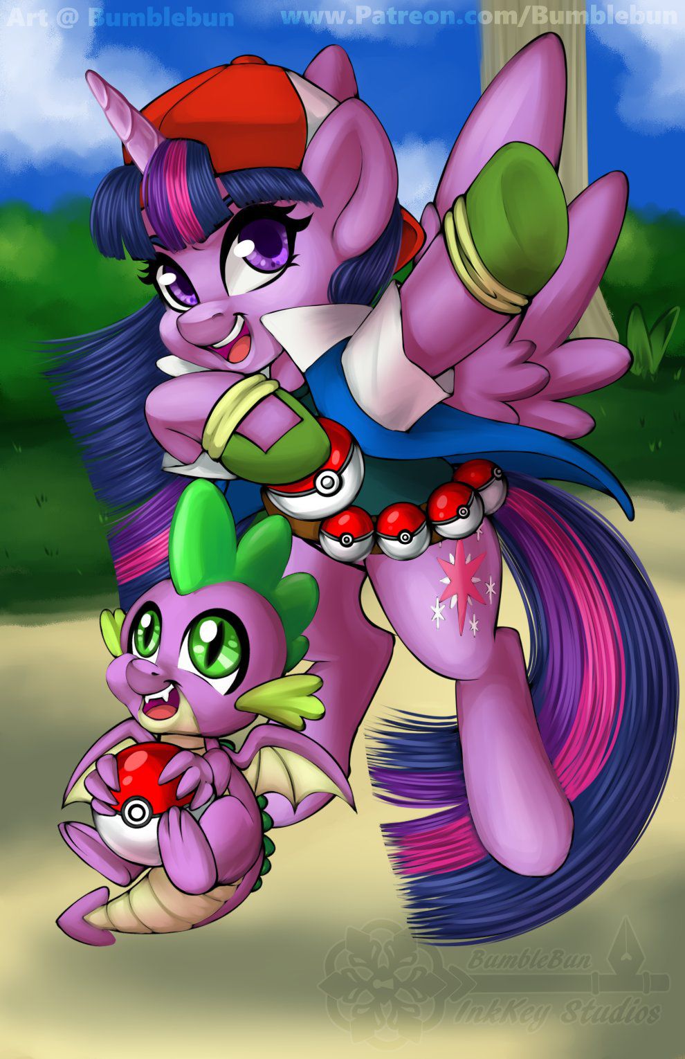 artist_bumblebun - Tags - Derpibooru - My Little Pony_ Friendship is Magic Imageboard 11