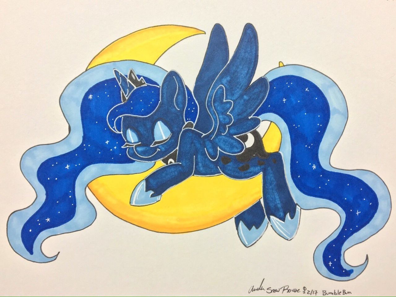 artist_bumblebun - Tags - Derpibooru - My Little Pony_ Friendship is Magic Imageboard 47