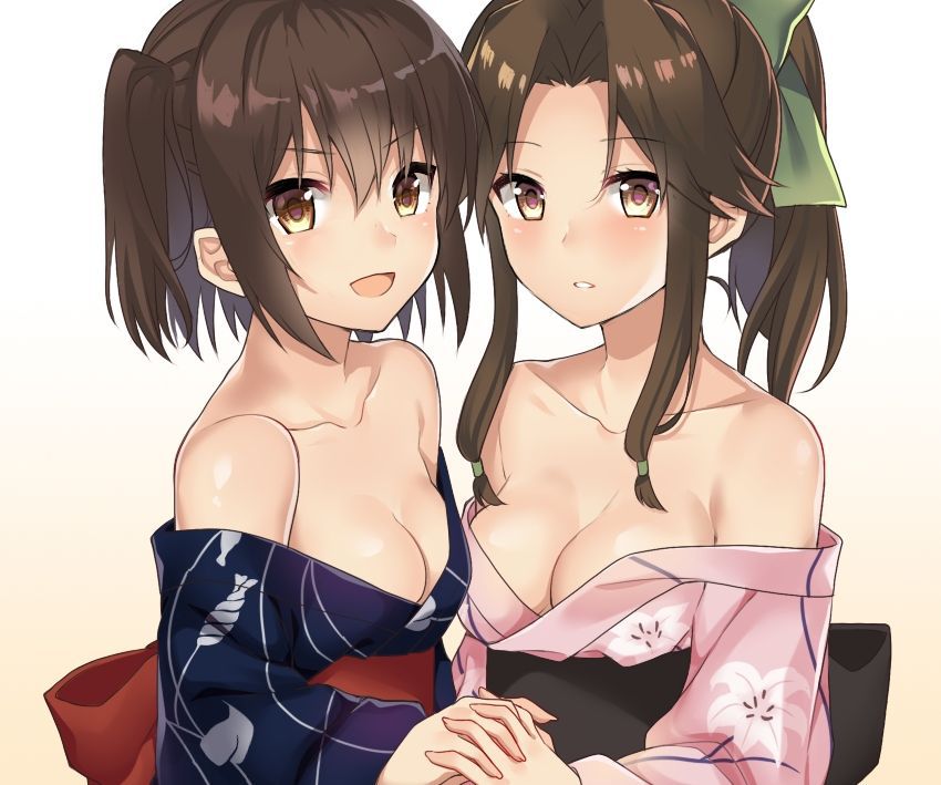 [Kantai Collection] you want to see a naughty image of Jindori, right? 17