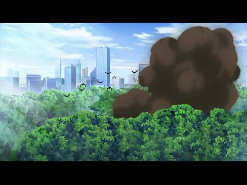 Uru-SEI-Yatsura episode 1 and no chemical 14