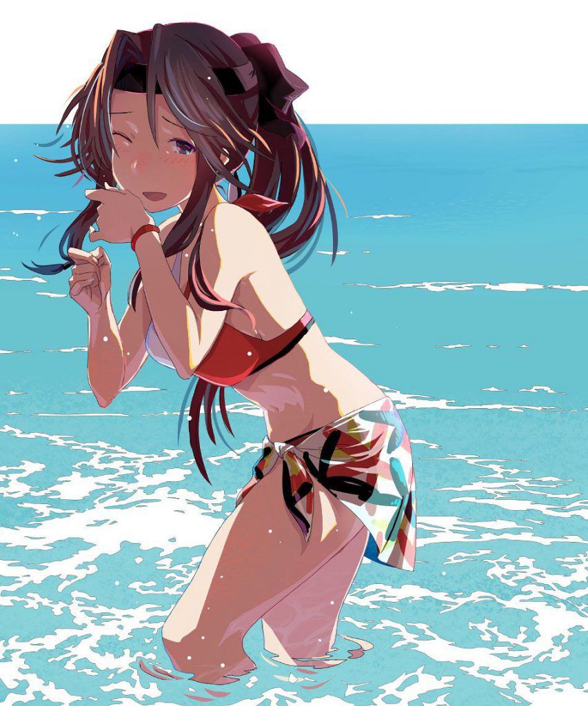 Photo Gallery of Kantai Collection free folder 10