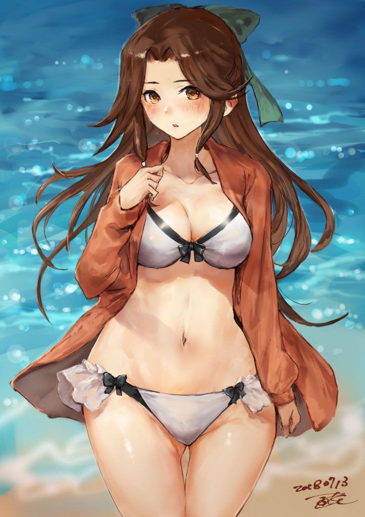 Photo Gallery of Kantai Collection free folder 32