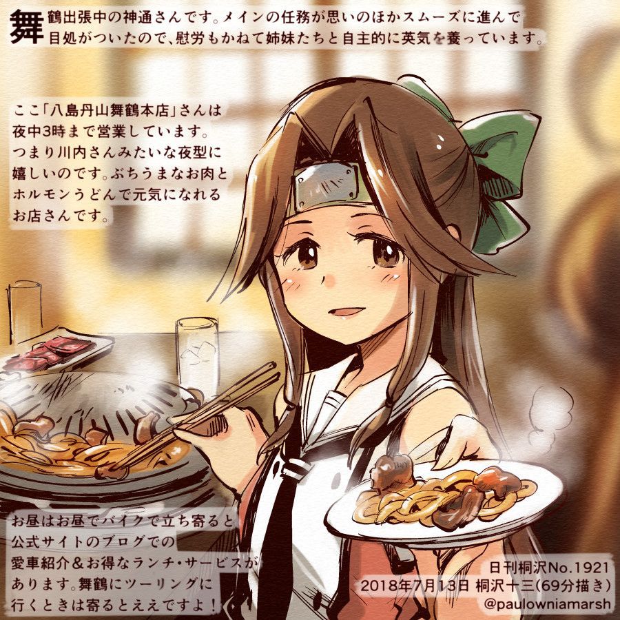 Photo Gallery of Kantai Collection free folder 40