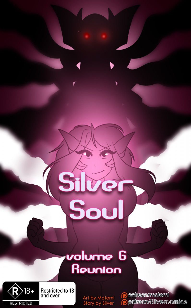 [Matemi] Silver Soul Ch. 1-7 (Pokemon) [Ongoing] 453