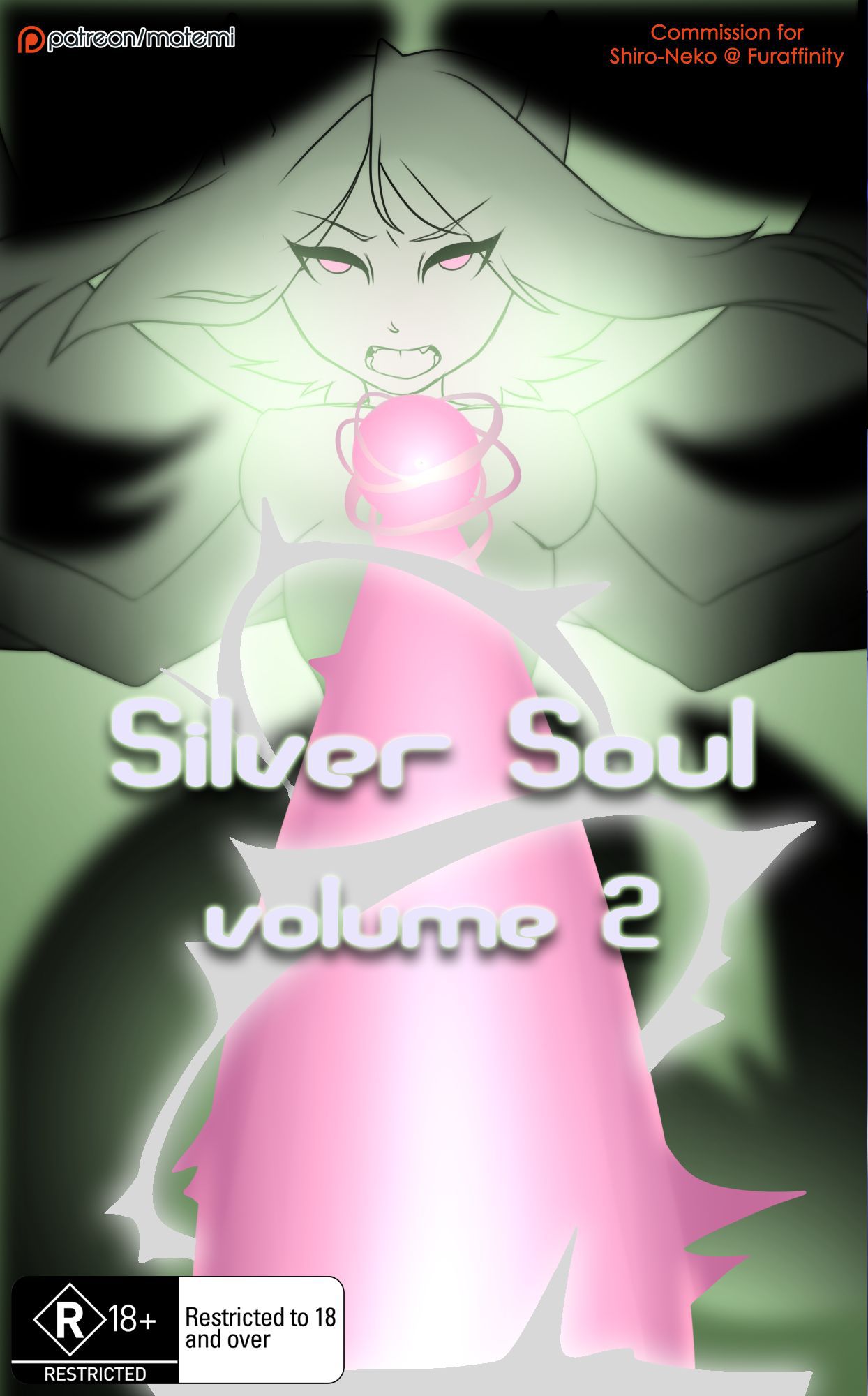 [Matemi] Silver Soul Ch. 1-7 (Pokemon) [Ongoing] 53