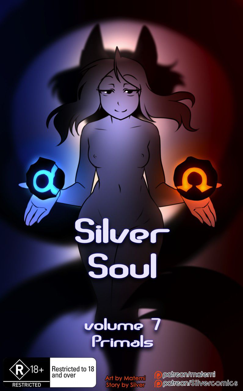 [Matemi] Silver Soul Ch. 1-7 (Pokemon) [Ongoing] 579