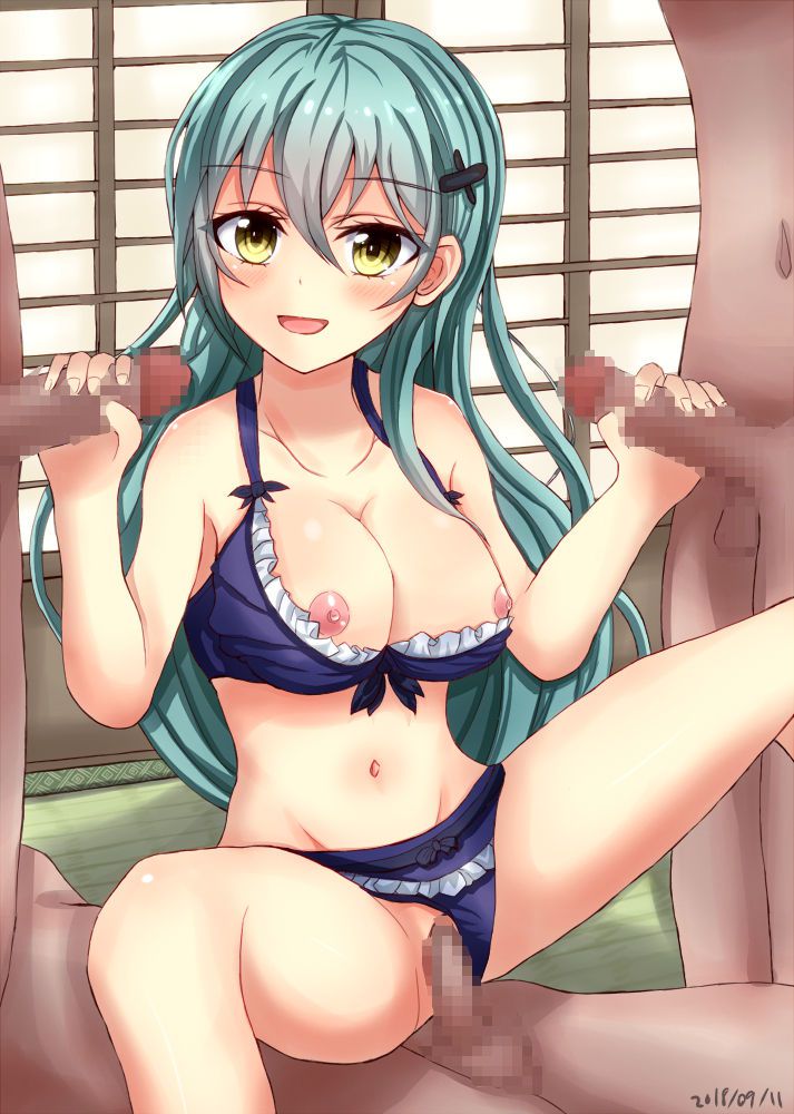 Kantai collection erotic images that 206 50 photos 14