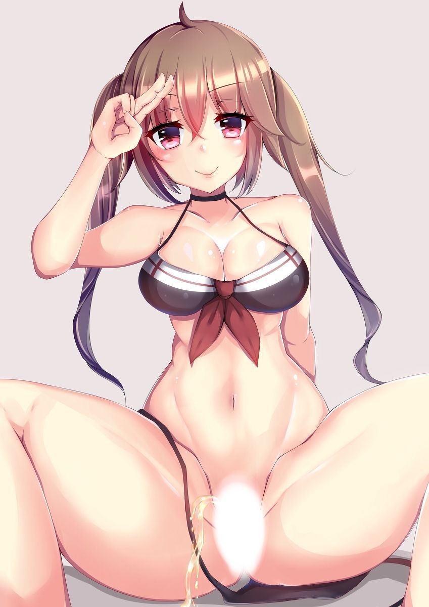 Kantai collection erotic images that 206 50 photos 22