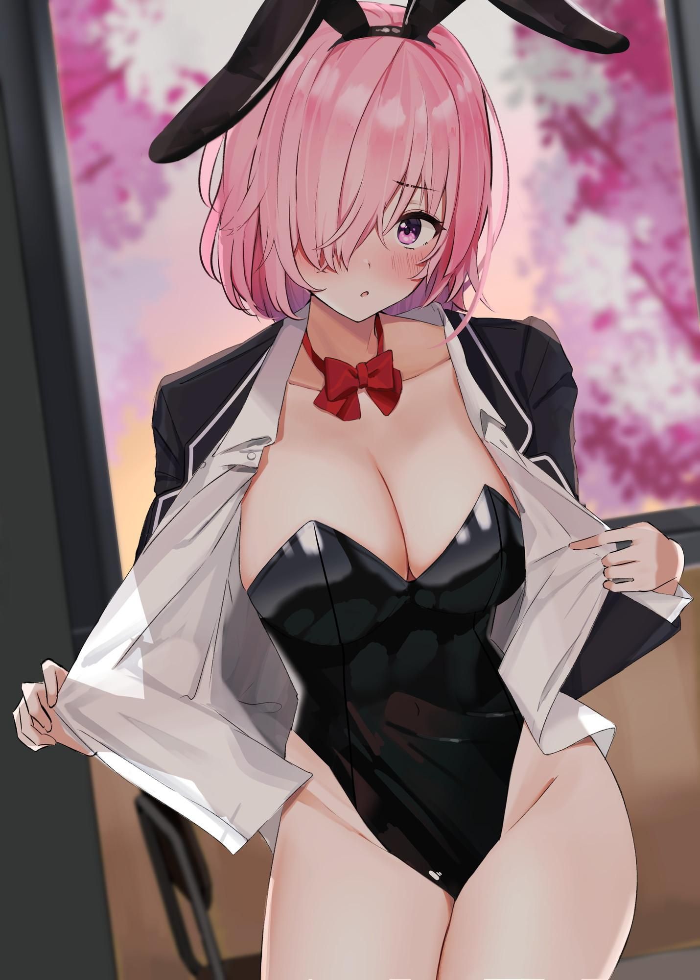 Bunny Girl Images Please! 7