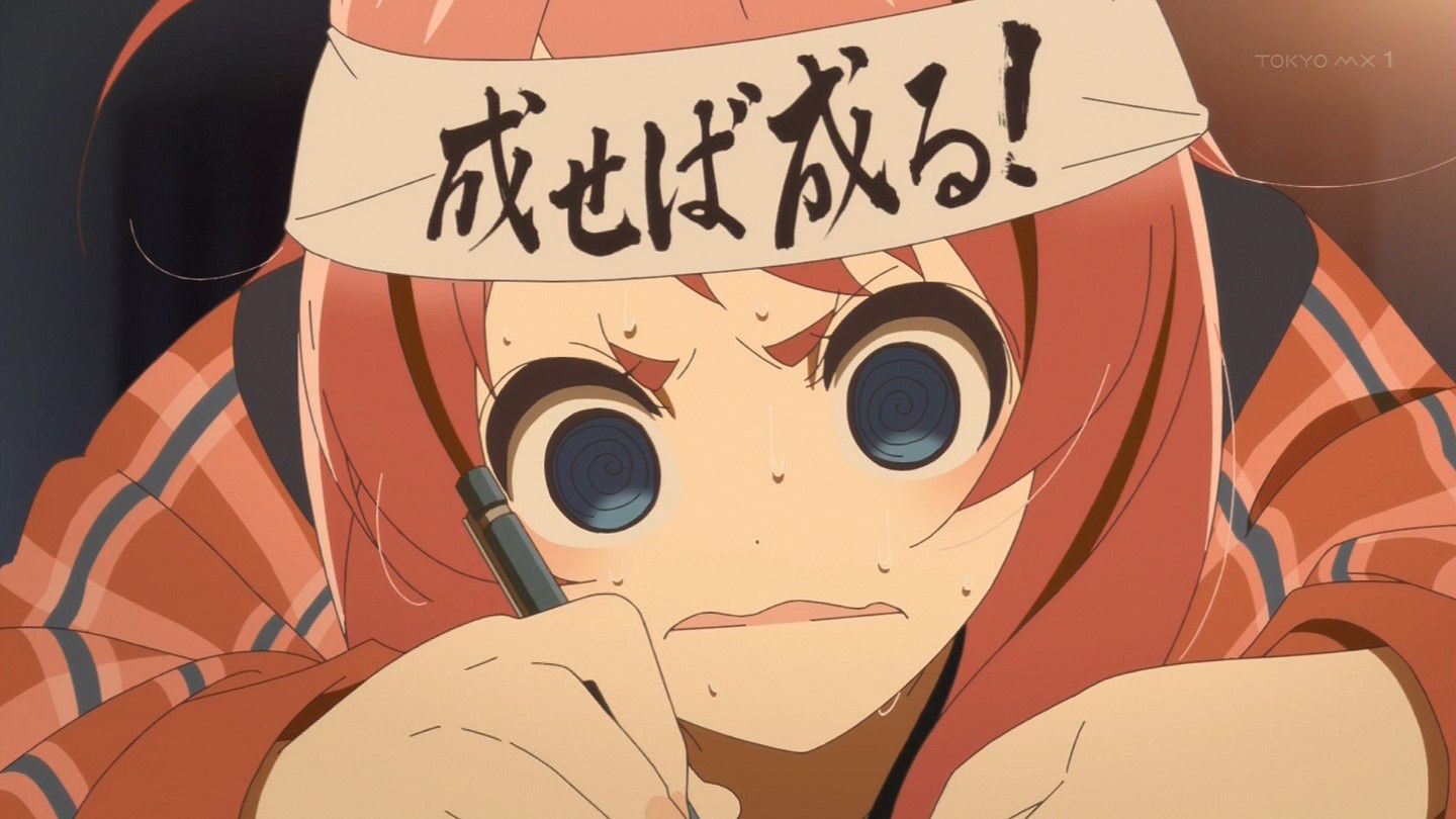 "Zombie Land Saga" 10 episodes, I was not even accumulate this time!!!! 1