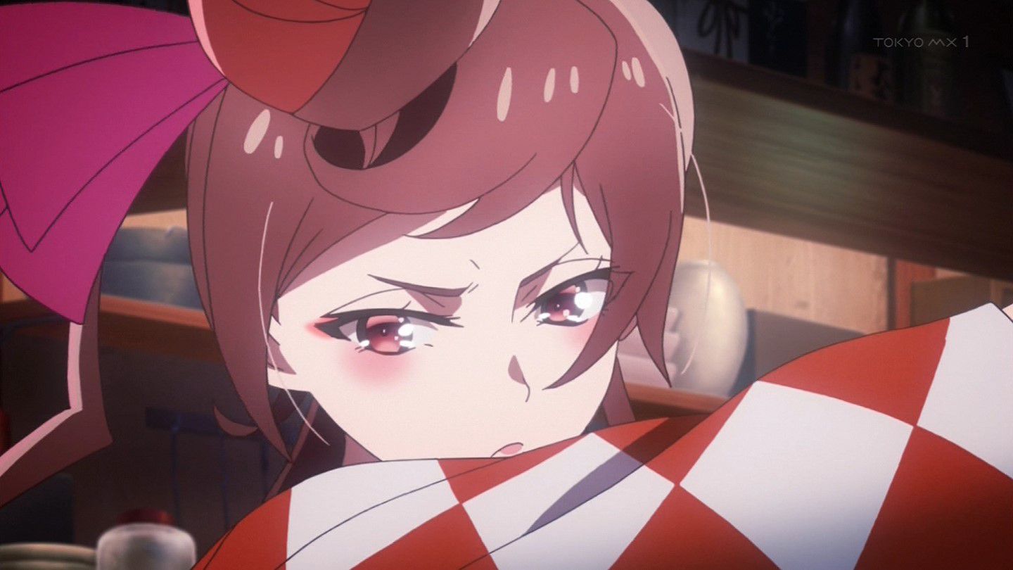 "Zombie Land Saga" 10 episodes, I was not even accumulate this time!!!! 12