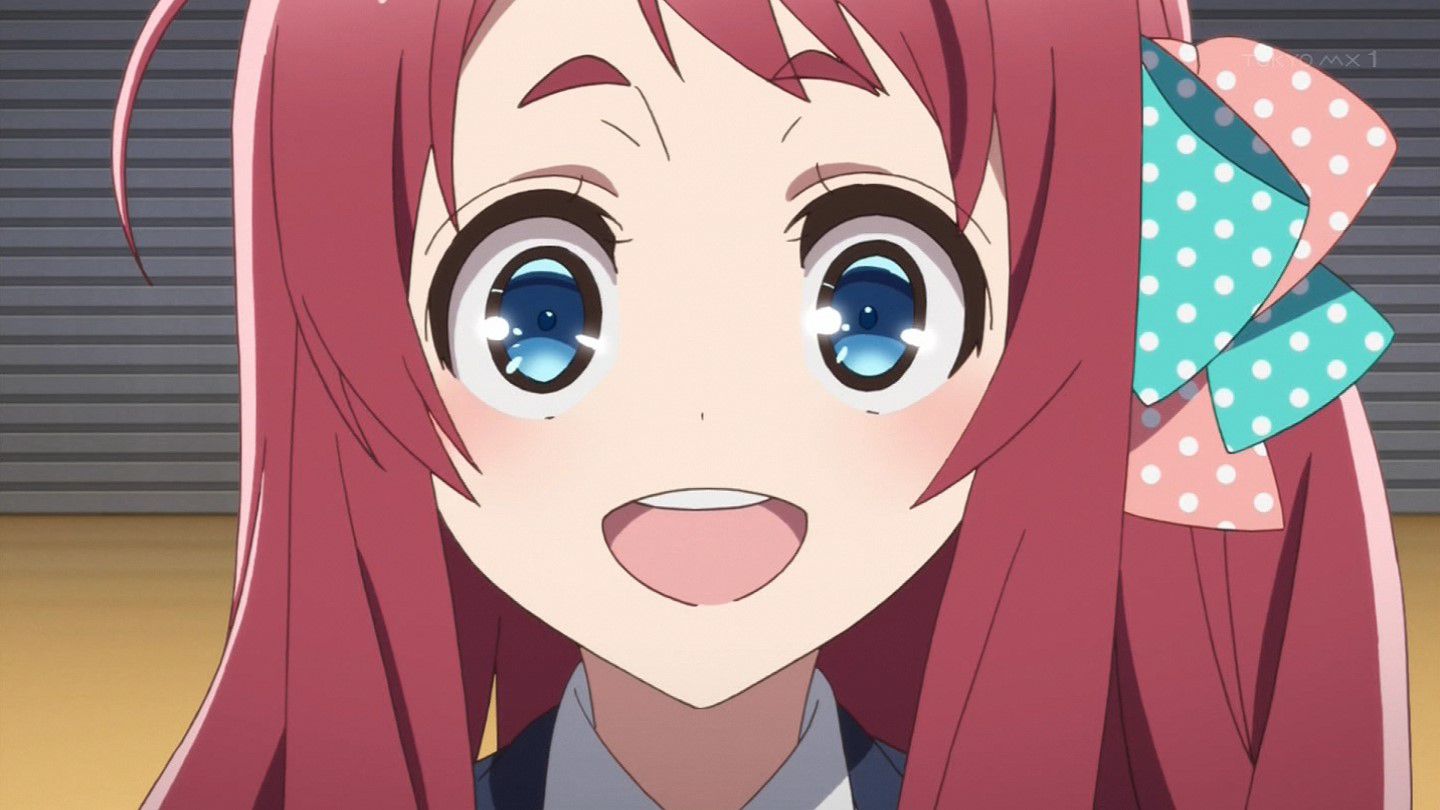 "Zombie Land Saga" 10 episodes, I was not even accumulate this time!!!! 4