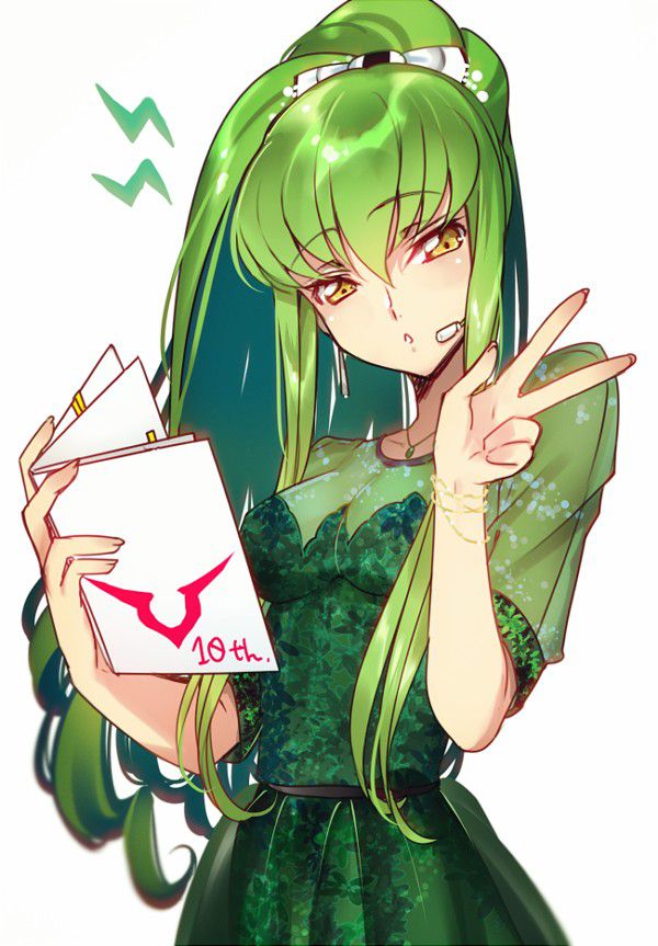 Secondary image of the cute girl that is the peace sign Part 2 [non-erotic] 32