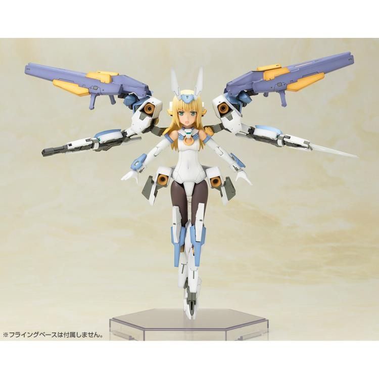 Frame Arms Girl Baselard Plastic Model Kit [bigbadtoystore.com] Frame Arms Girl Baselard Plastic Model Kit 13