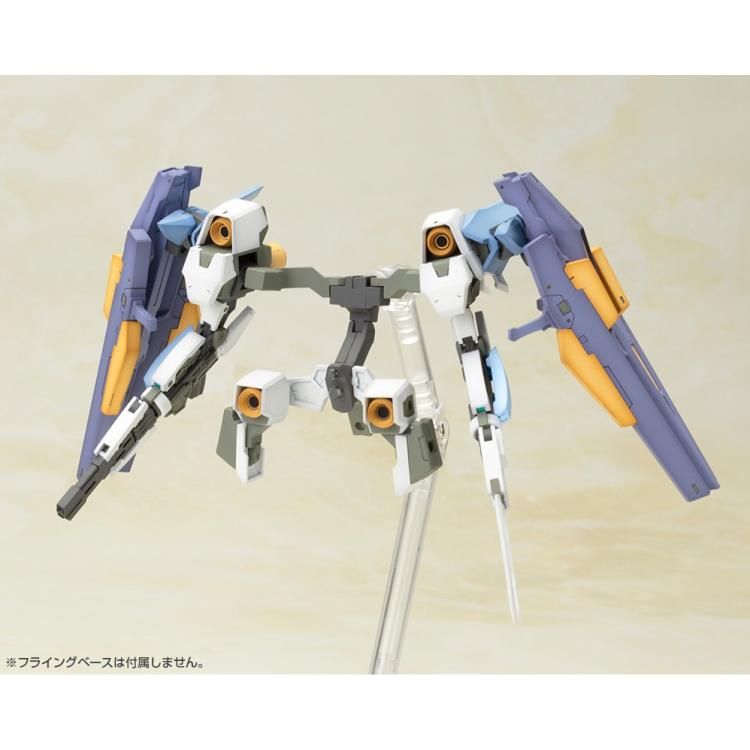 Frame Arms Girl Baselard Plastic Model Kit [bigbadtoystore.com] Frame Arms Girl Baselard Plastic Model Kit 14