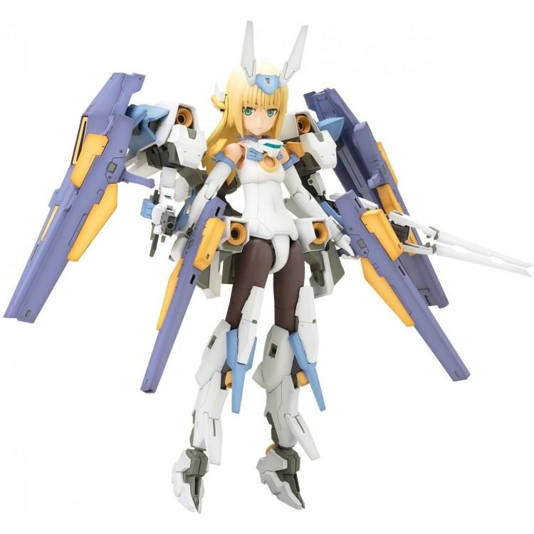 Frame Arms Girl Baselard Plastic Model Kit [bigbadtoystore.com] Frame Arms Girl Baselard Plastic Model Kit 16