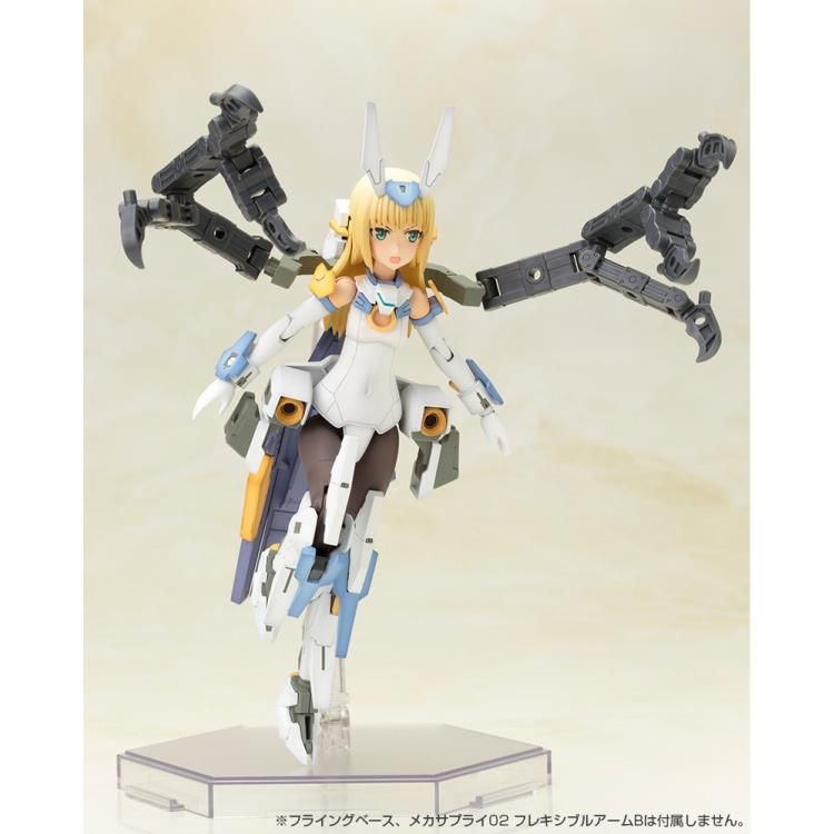 Frame Arms Girl Baselard Plastic Model Kit [bigbadtoystore.com] Frame Arms Girl Baselard Plastic Model Kit 17