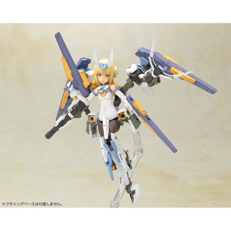 Frame Arms Girl Baselard Plastic Model Kit [bigbadtoystore.com] Frame Arms Girl Baselard Plastic Model Kit 9