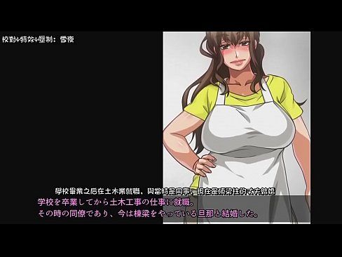 [夜桜字幕组][151218] [survive]母親による筆おろしが義務化された世界2話[BIG5] - 26 min Part 1 2