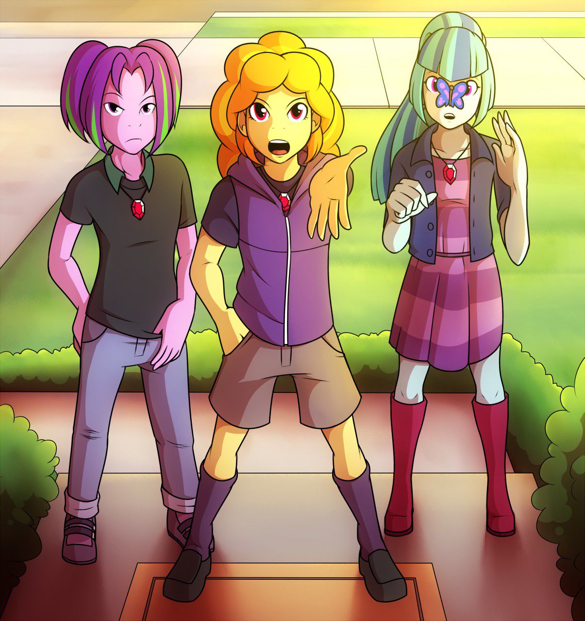 artist_marik azemus34 - Tags - Derpibooru - My Little Pony_ Friendship is Magic Imageboard 127