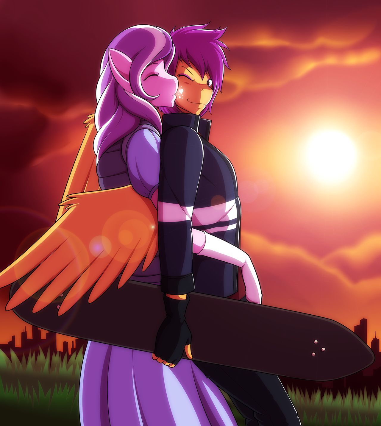 artist_marik azemus34 - Tags - Derpibooru - My Little Pony_ Friendship is Magic Imageboard 134