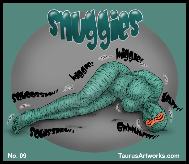 [taurusartworks] Snuggies 10
