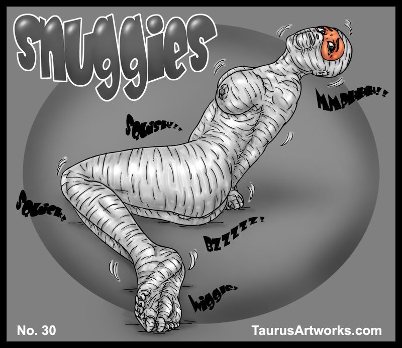 [taurusartworks] Snuggies 32