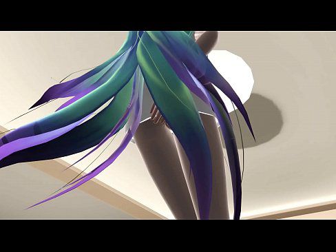 Mmd Hatsune Miku Dance Nude WTF & Sex - 5 min Part 1 2