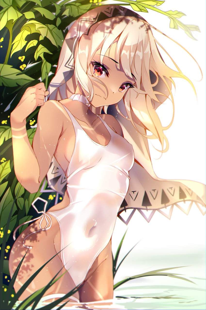 【Fate/Grand Order】Erotic image of Altera ... 10