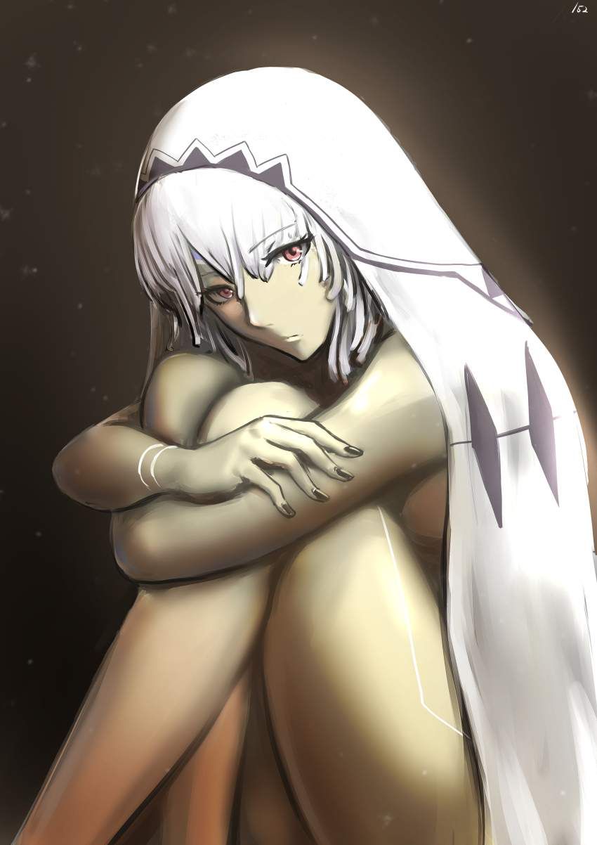 【Fate/Grand Order】Erotic image of Altera ... 19