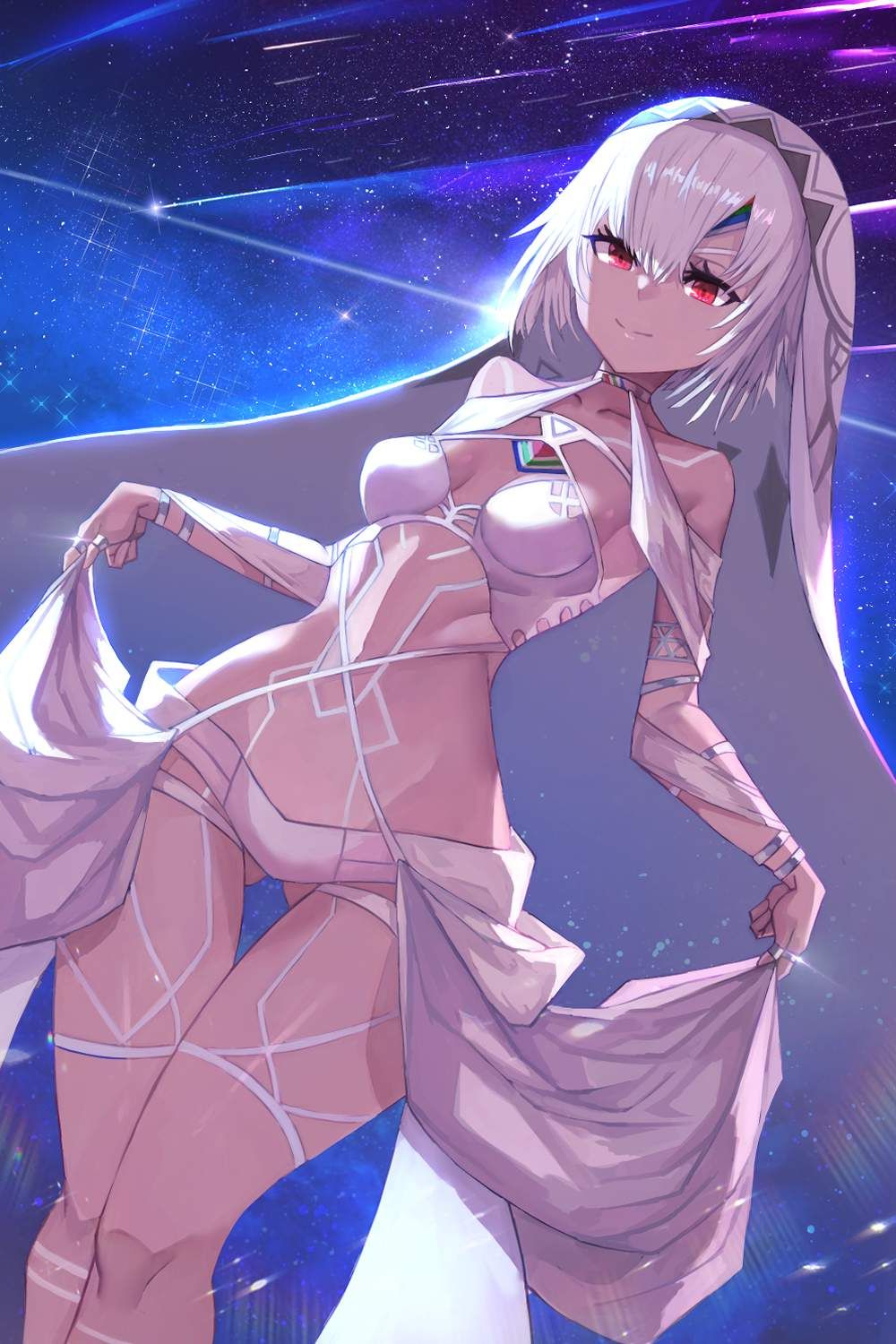 【Fate/Grand Order】Erotic image of Altera ... 21