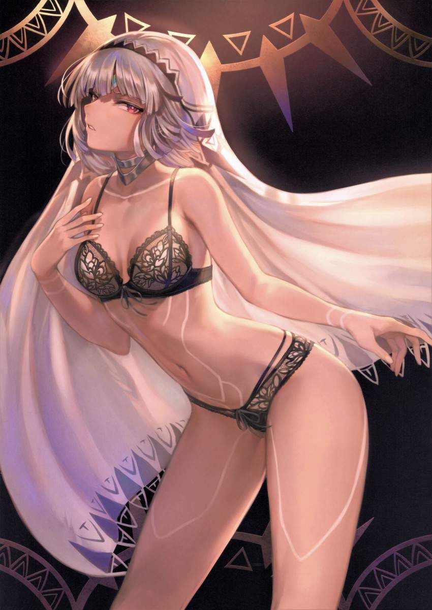 【Fate/Grand Order】Erotic image of Altera ... 31