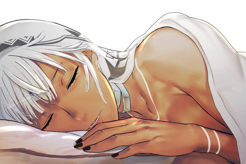 【Fate/Grand Order】Erotic image of Altera ... 50