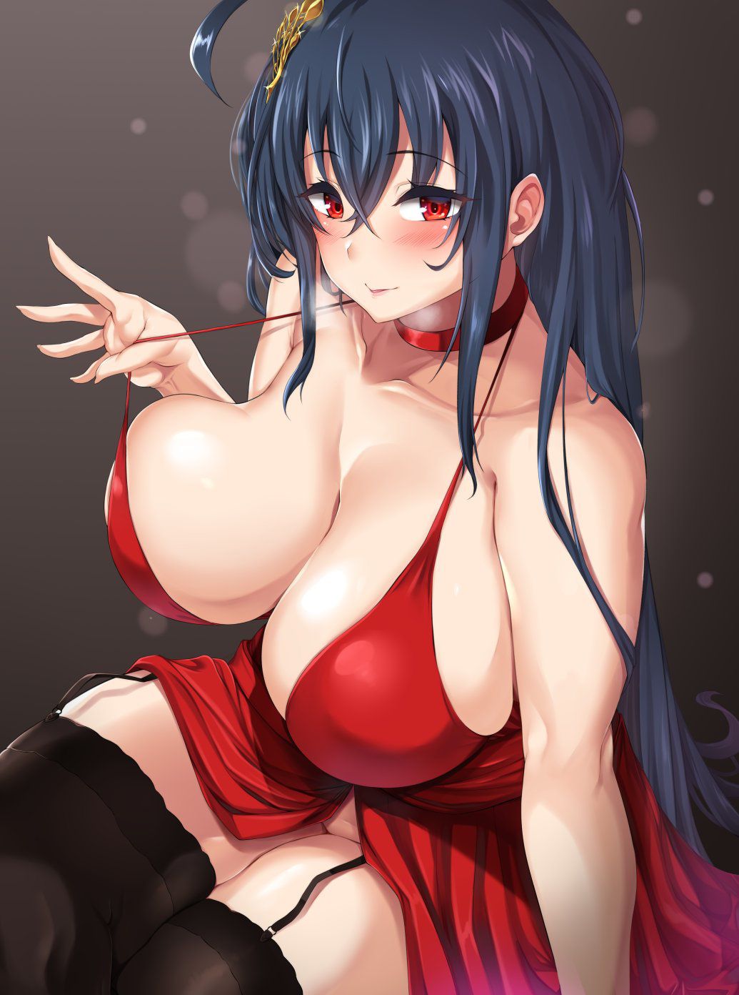 [2nd] Second erotic image of a plump plump girl. 11 [plump] 27