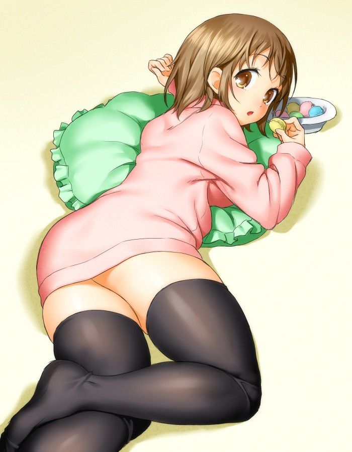 [2nd] Second erotic image of a plump plump girl. 11 [plump] 4