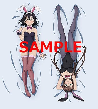 Anime [Strike the blood] erotic illustrations, such as erotic nude in the store benefits of the third period OVA 5