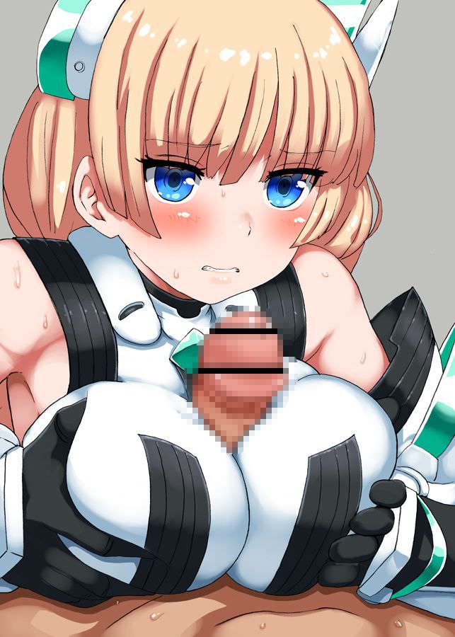 Secondary erotic image of big lewd woman who is serving in the wwww Part 3 1