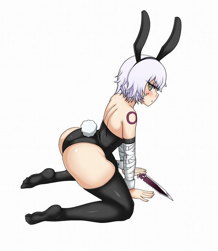 The butt of Jack the Ripper who wants to spanking the ' fgo ' butt 20