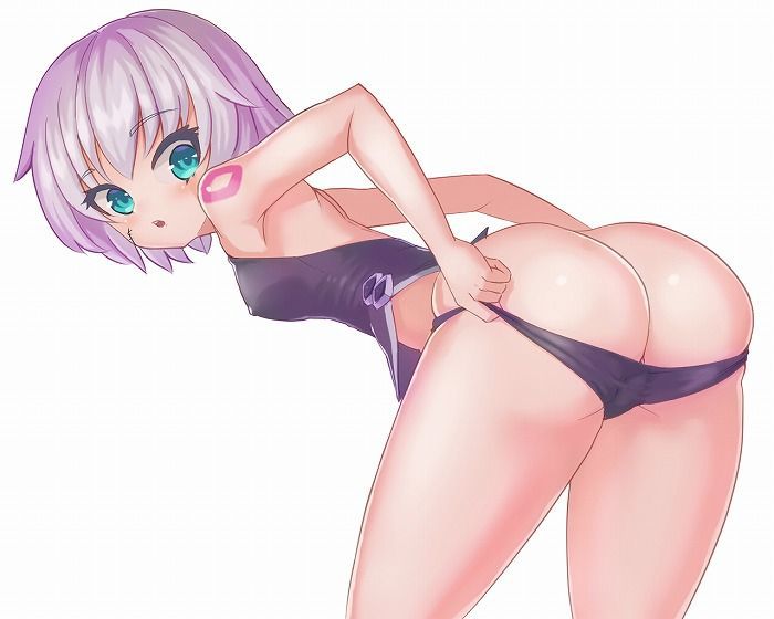 The butt of Jack the Ripper who wants to spanking the ' fgo ' butt 7